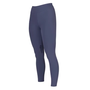Aubrion React Rhythm Riding Tights - Midnight in Midnight