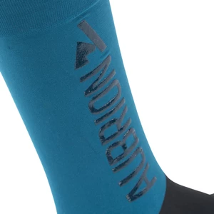 Aubrion React Performance Socks - Kingfisher in Kingfisher
