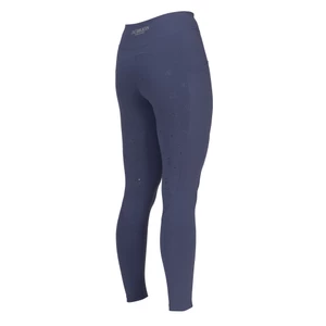 Aubrion Equestrian Riding Tights - Midnight in Midnight