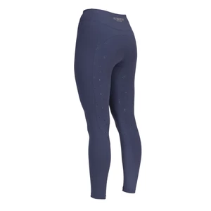 Aubrion Equestrian Riding Tights - Midnight 