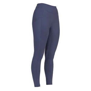 Aubrion Equestrian Riding Tights - Midnight in Midnight