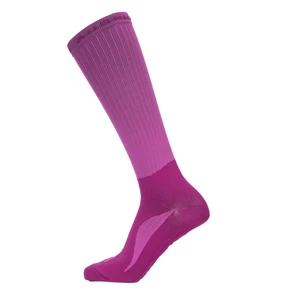 Aubrion React Technical Socks - Fuchsia 