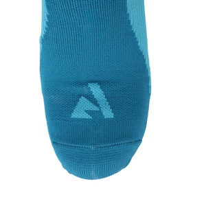 Aubrion React Technical Socks - Kingfisher in Kingfisher