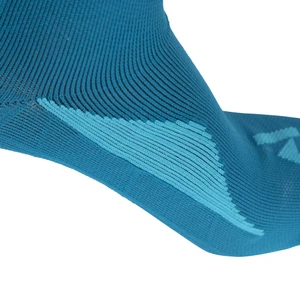 Aubrion React Technical Socks - Kingfisher in Kingfisher
