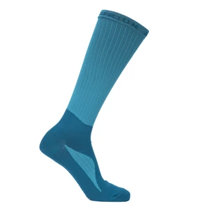 Aubrion React Technical Socks - Kingfisher in Kingfisher