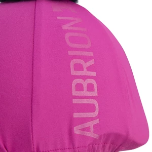 Aubrion React Hat Cover - Fuchsia in Fuchsia