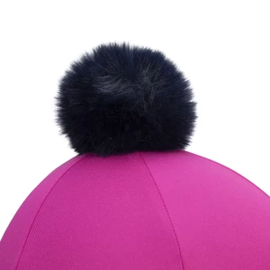 Aubrion React Hat Cover - Fuchsia 