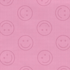 QHP Saddle cover collection - Cheery Pink in Cheery Pink