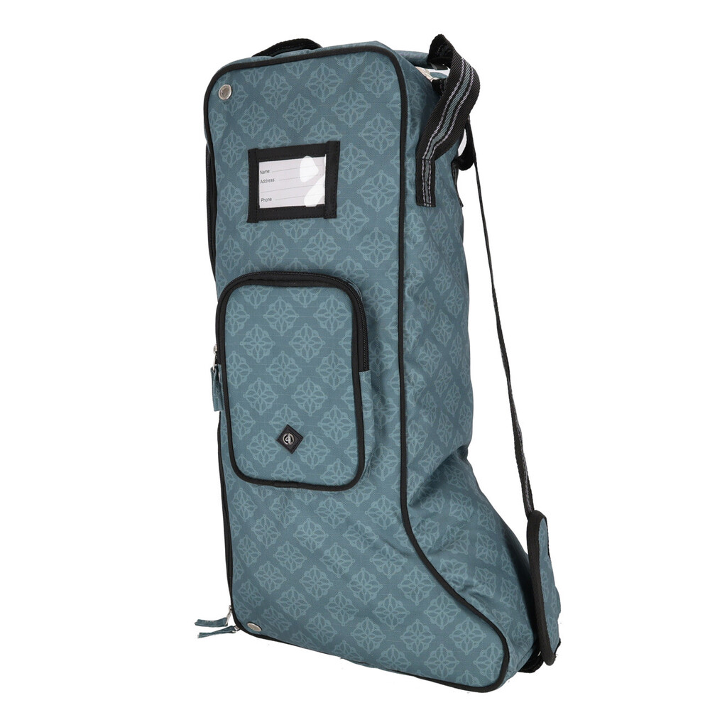 QHP Boot bag collection - Palm Green in Palm Green