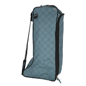 QHP Boot bag collection - Palm Green 