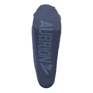 Aubrion React Technical Socks - Midnight 
