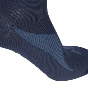 Aubrion React Technical Socks - Midnight in Midnight