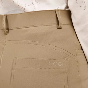 Toggi Meridian Womens Water Repellent Trouser  - Tawny in Tawny