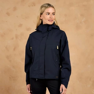 Toggi Meyer Womens Waterproof Blouson - Navy in Navy