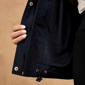 Toggi Meyer Womens Waterproof Blouson - Navy in Navy