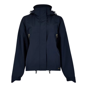 Toggi Meyer Womens Waterproof Blouson - Navy 