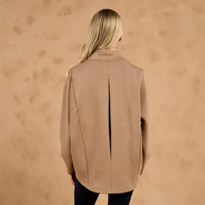 Toggi Nexus Womens Sweatshirt - Tawny in Tawny