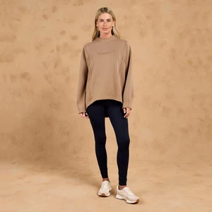 Toggi Nexus Womens Sweatshirt - Tawny in Tawny