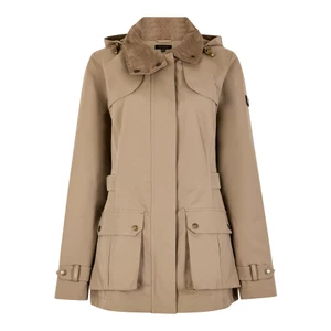 Toggi Worsley Womens Country Jacket  - Tawny in Tawny
