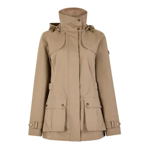 Toggi Worsley Womens Country Jacket  - Tawny in Tawny
