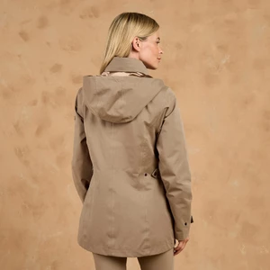 Toggi Worsley Womens Country Jacket  - Tawny in Tawny