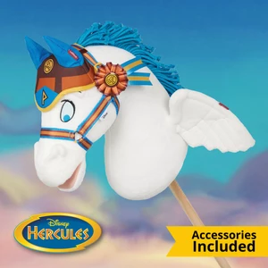 LeMieux Disney Hobby Horse Pegasus + FREE Accessories