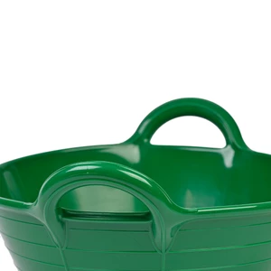 Red Gorilla Gorilla Plas Small Skip - Green 