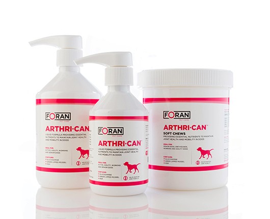 Foran Equine Arthri-Can 