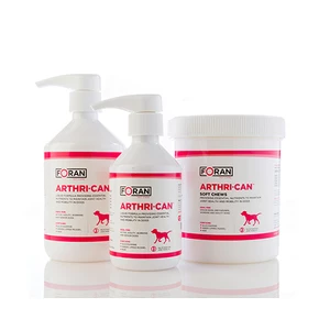 Foran Equine Arthri-Can in Unknown