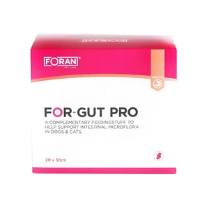 Foran Equine For Gut Repro in Unknown