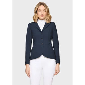 Samshield Victorina Jacket - Navy in Navy