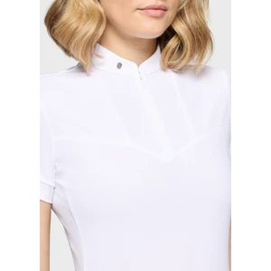 Samshield Anne-Gaelle Shirt - White 