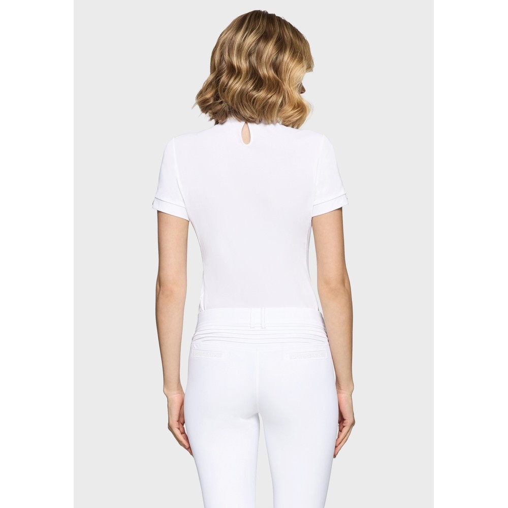 Samshield Anne-Gaelle Shirt - White 