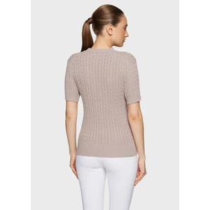 Samshield Lidy Knitwear - Powder Pink 