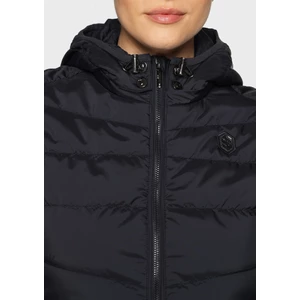 Samshield Alta Badia Puffervest - Navy in Navy