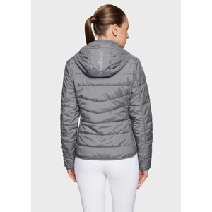 Samshield Davos Pufferjacket - Granit 