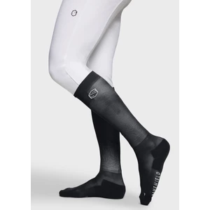 Samshield Balzane Trio Socks - Black / Navy / Kaki in Black / Navy / Kaki