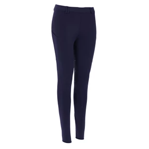 Schockemohle Air Sporty Riding Tights FS – Dark Navy in Dark Navy