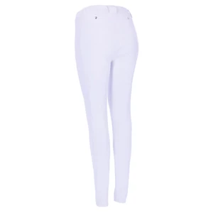 Schockemohle Air Sporty Riding Tights Pro FS - White 