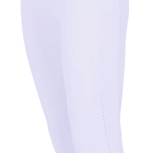 Schockemohle Air Sporty Riding Tights Pro FS - White in White