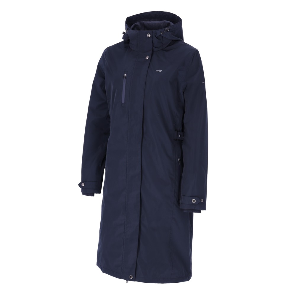 Schockemohle Coat Kaija SP – Dark Navy 