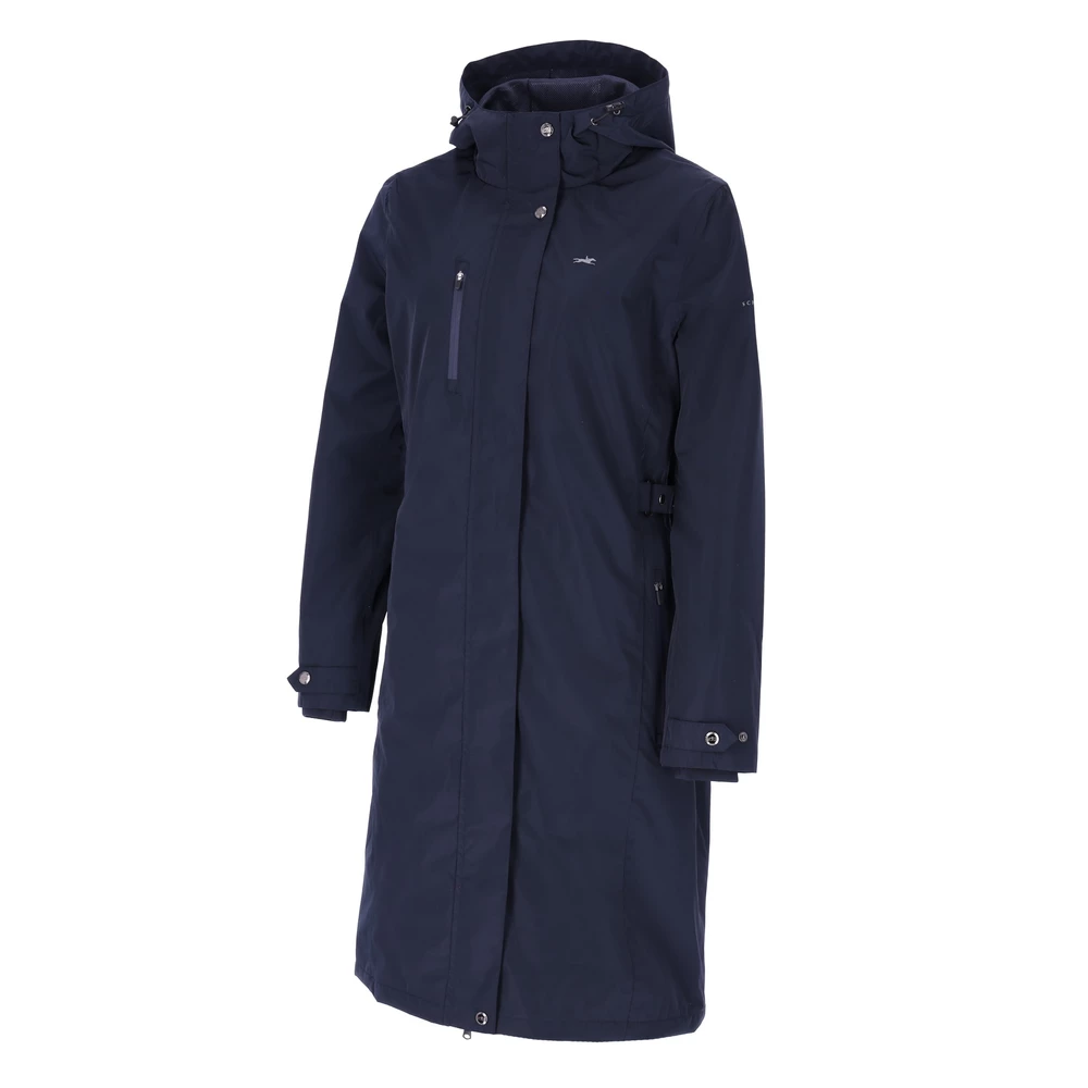 Schockemohle Coat Kaija SP – Dark Navy in Dark Navy