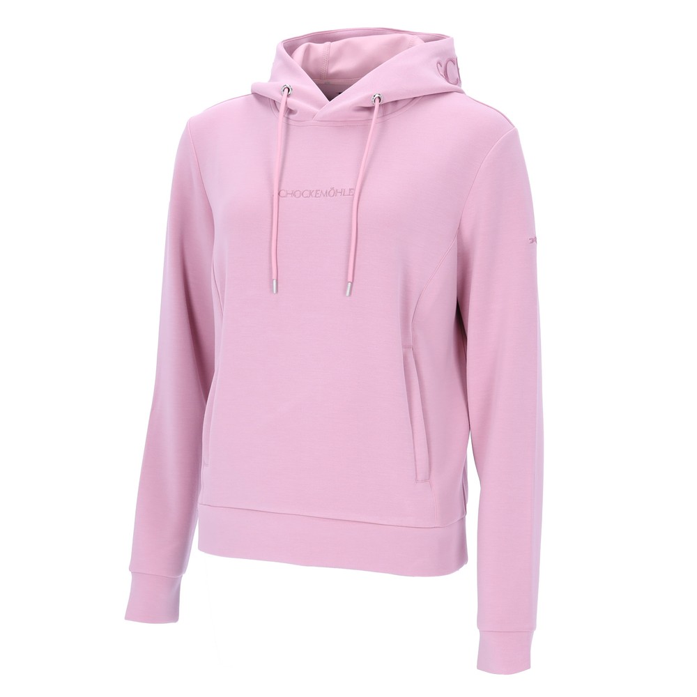 Schockemohle Hoodie Cilia SP – Powder Pink 