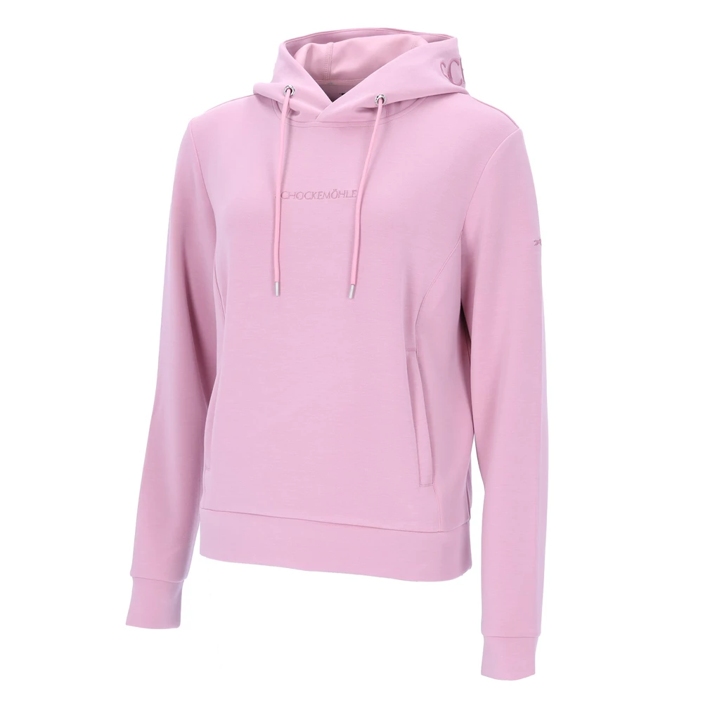 Schockemohle Hoodie Cilia SP – Powder Pink in Powder Pink
