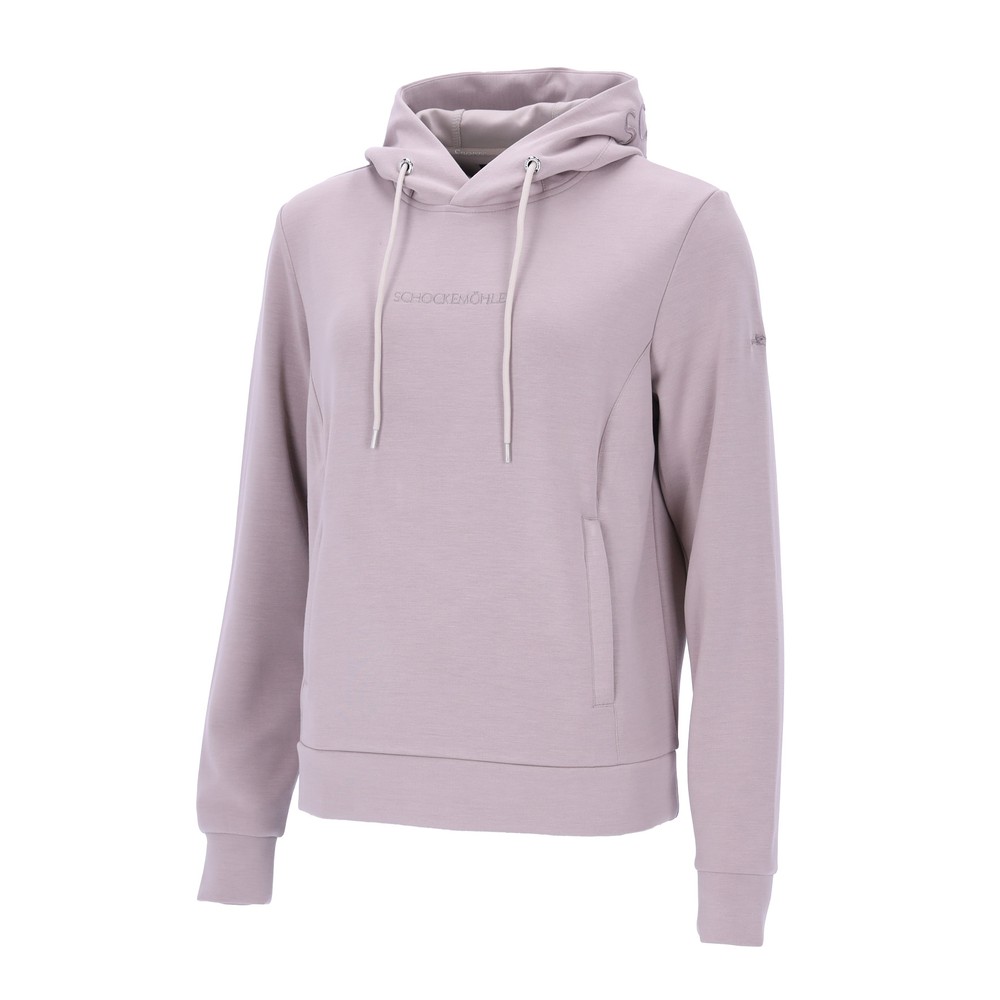 Schockemohle Hoodie Cilia SP – Stone 