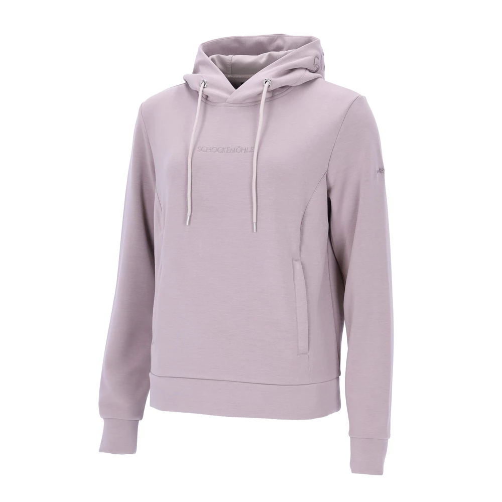 Schockemohle Hoodie Cilia SP – Stone in Stone