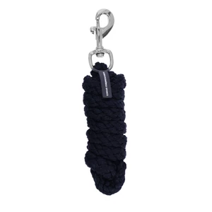 Schockemohle Lead Rope Catch Style – True Navy in True Navy