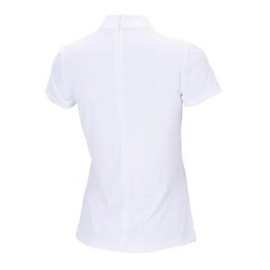 Schockemohle Show Shirt Lea SP &ndash; Optical White 