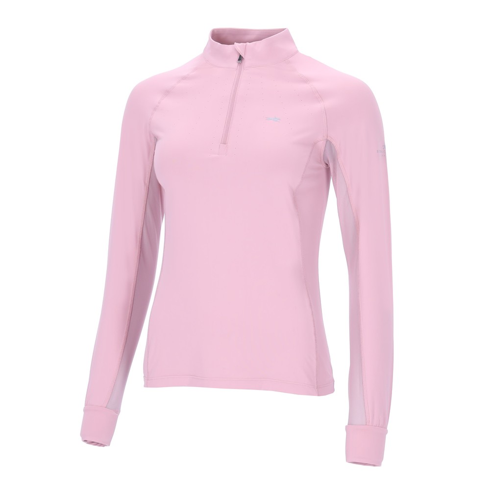 Schockemohle T-Shirt Angie Style – Powder Pink 