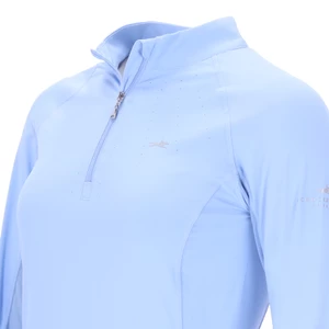 Schockemohle T-Shirt Angie Style – Sky Blue in Sky Blue